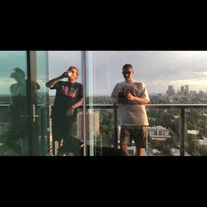 Meet your Posher, Jantzen